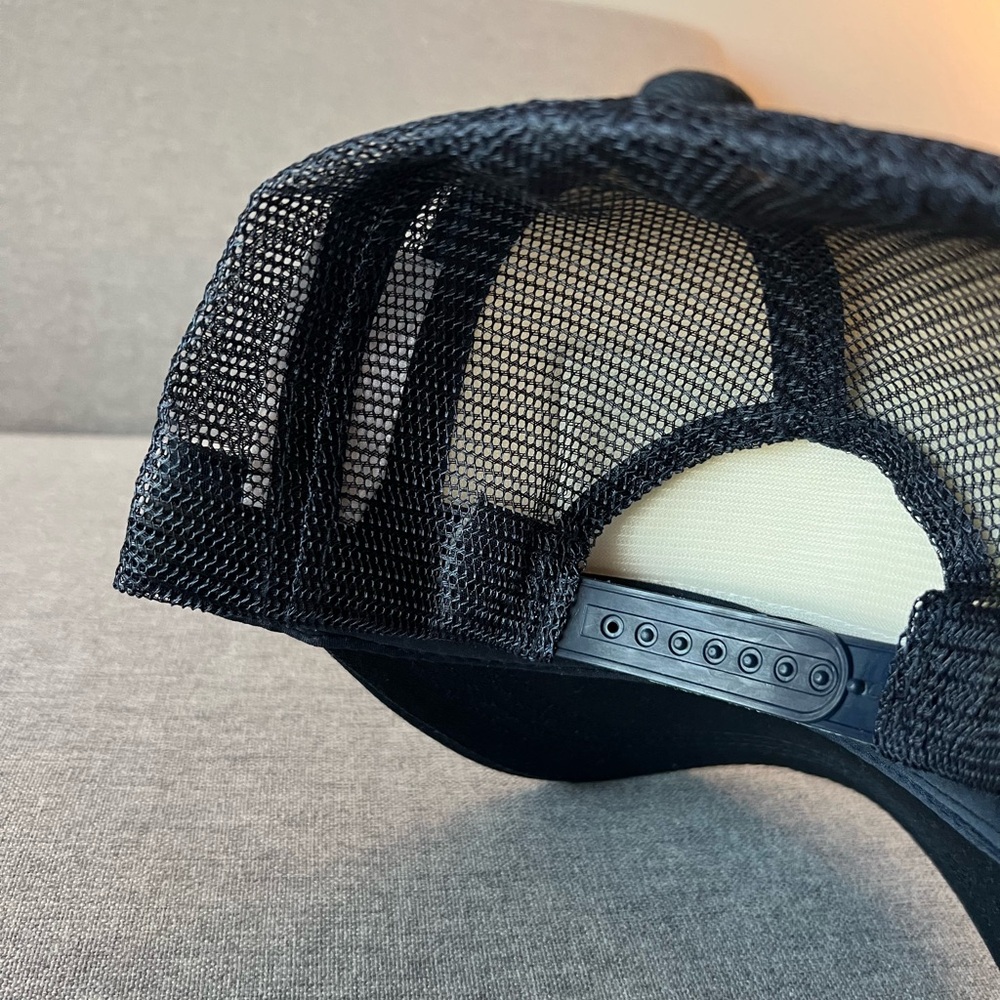 Trucker Hat - Picture 2 of 2